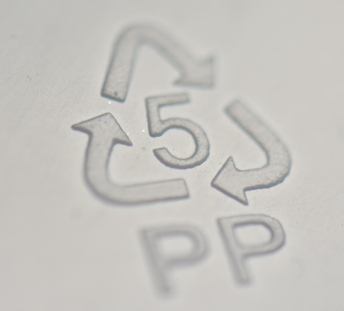 PP回收造粒